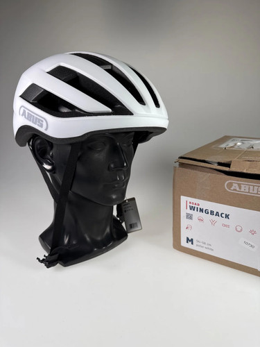 Abus wingback fahrradhelm - abus,