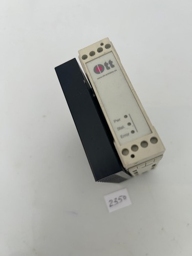 Ott ami1031 motorsteuerung - ott, ami1031-01