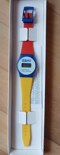 Seat uhr neu - uhr,