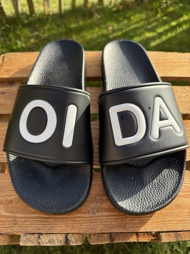 Badelatschen/Oidaletten