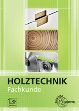 Fachkunde Holztechnik Wolfgang
