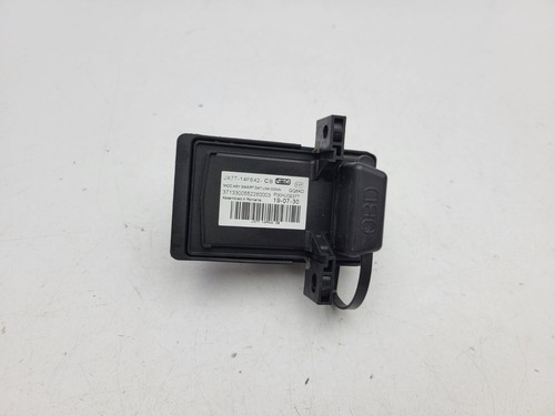 Ford focus mk4 - obd, port