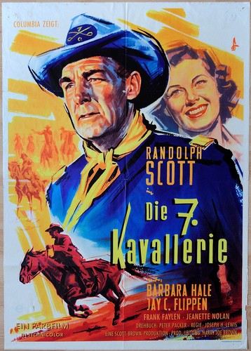 Orig kino film movie - film, plakat