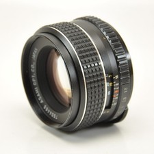 Asahi SMC Takumar 55mm f/1.8 -