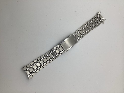 Certina edelstahl armband - certina,