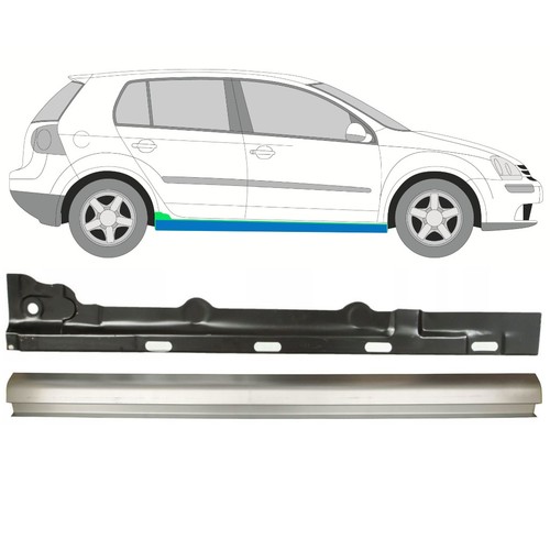 Für volkswagen golf - golf, 5