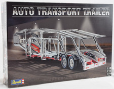 Revell Auto Transport Trailer