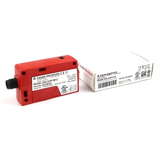 Leuze electronic