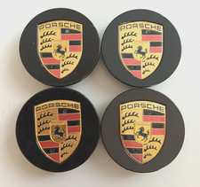 4 x original Porsche