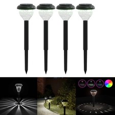 Solar LED Wegeleuchte