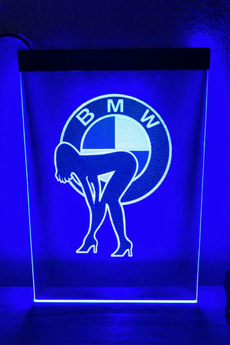 Led neonlicht schild - led,