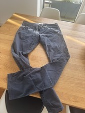 JACK & JONES * Chino in navy