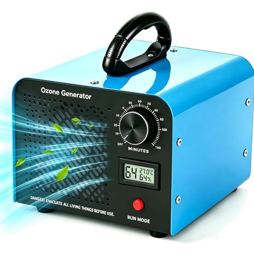 Ozongenerator 60000 h - ozongenerator, mg