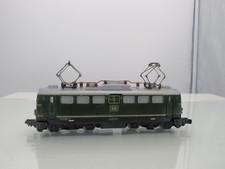 Rokal 01030, Güterzug-Ellok E40 107 der DB, TT, guter gebrauchter Zustand