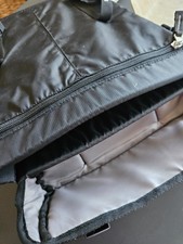 Deuter Laptop Tasche schwarz