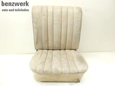 Mercedes W136 W187 170S 220 Sitz vorne ORIGINAL LEDER ✔️