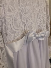 Kleid BlumenKleider Kommunion Kleid