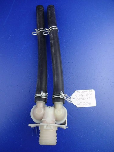 Magnetventil waschmaschine - waschmaschine,