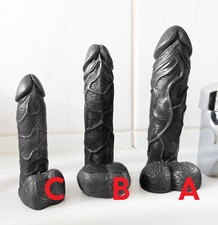 Schungit Seife Penis Form Handgemachte  Glycerinseife 5 Duften (70€/kg)