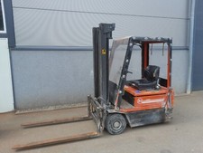 Elektrostapler Frontstapler