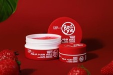 2 PACK Red One Maximum Control