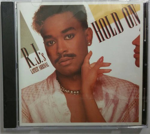 Hold j s latest arrival - -,