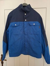 Herren Arbeitsjacke 