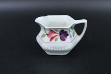 Adams Old Colonial Blumenmotiv