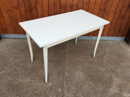 50er esstisch vintage cafe - vintage,