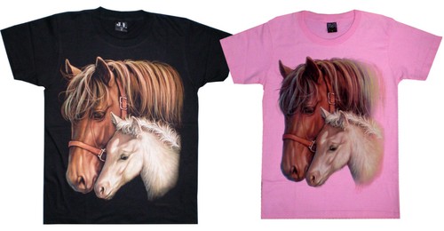 Shirt vorn farbig - shirt,