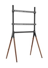 TV Design Staffelei 4-Bein TV-Stativ - Halterung 49 - 70 Zoll LCD LED FS08B