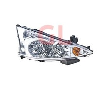 Scheinwerfer vorne rechts re