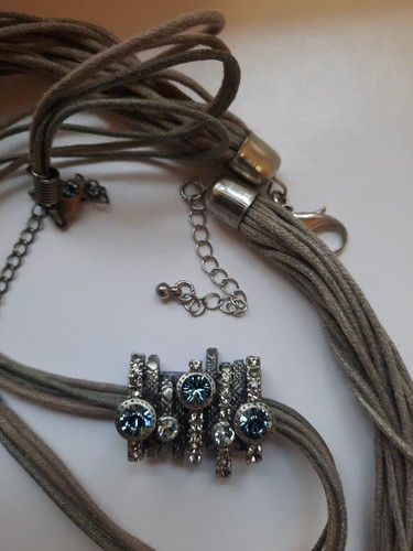 Modeschmuck kette von bonita - kette,
