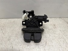 Audi A3 8P Heckklappenschloss   8P4827505C   8P4 827 505 C