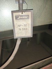 Furnierpresse Joos gebraucht