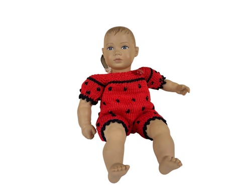Heidi ott künstlerpuppe - künstlerpuppe, vinyl
