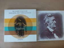 Richard Wagner – Siegfried