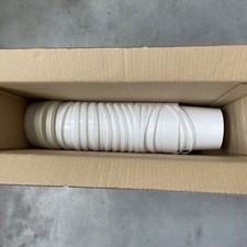 30 Stück Eimer mit Deckel 1,0