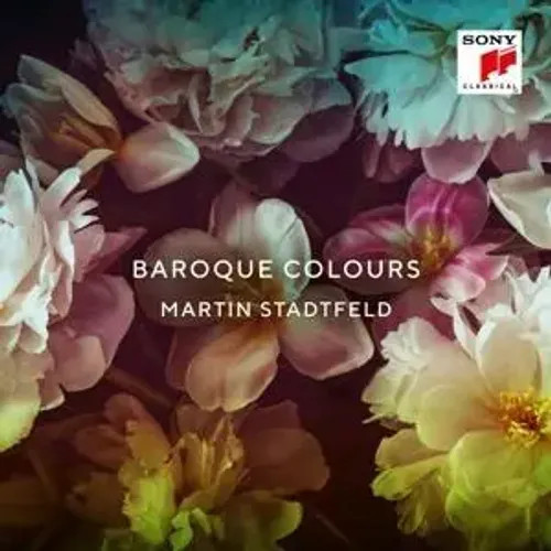 Baroque colours martin - colours, |
