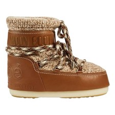 Chloe Moon Boots Größe 6