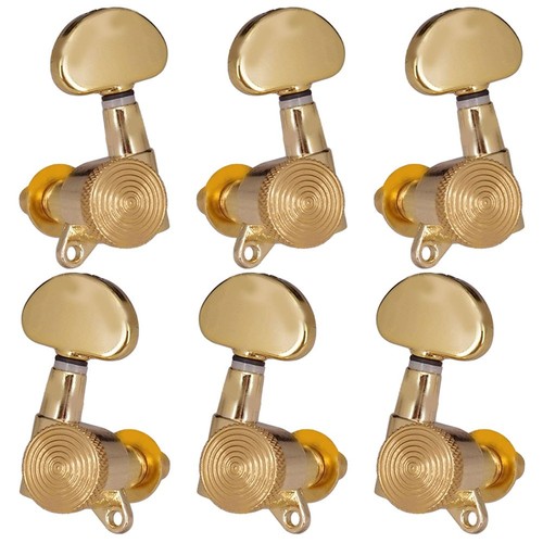 Präzises tuning mit - tuning,