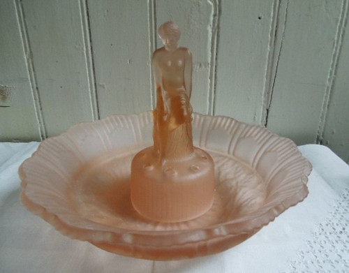 Sowerby art deco - sowerby, rosa