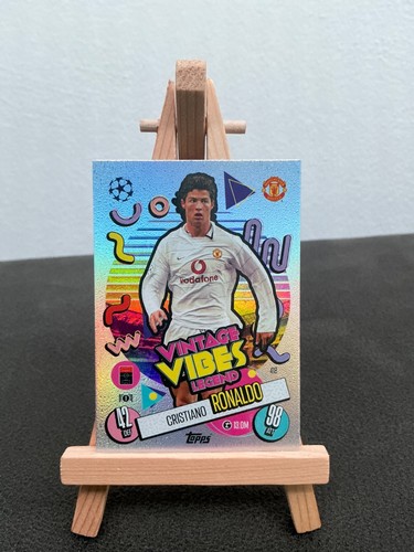 Cristiano ronaldo vintage - cristiano,