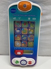VTech Touch & Chat Light-Up