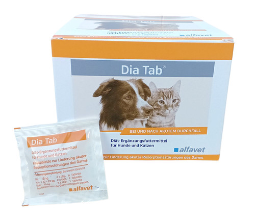Alfavet dia tab - dia, /