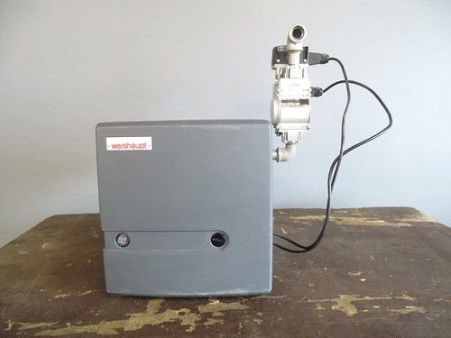 Weishaupt wg5n ln - wg5n/1-a,