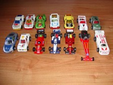 Darda Majorette Motor lot 14x