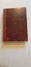 Altes Buch von 1919,   Velhagen und Klasings Monatshefte von 1919,   3