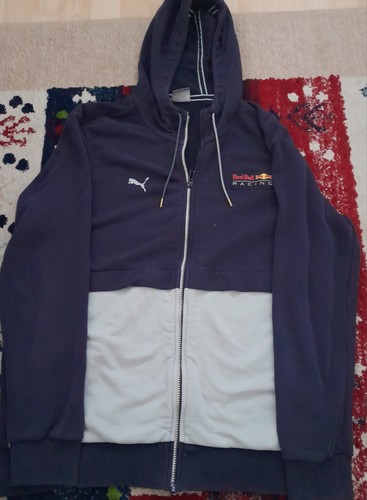 Puma red bull - racing, herren