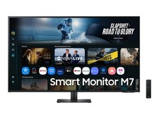 Samsung Smart Monitor M70F
